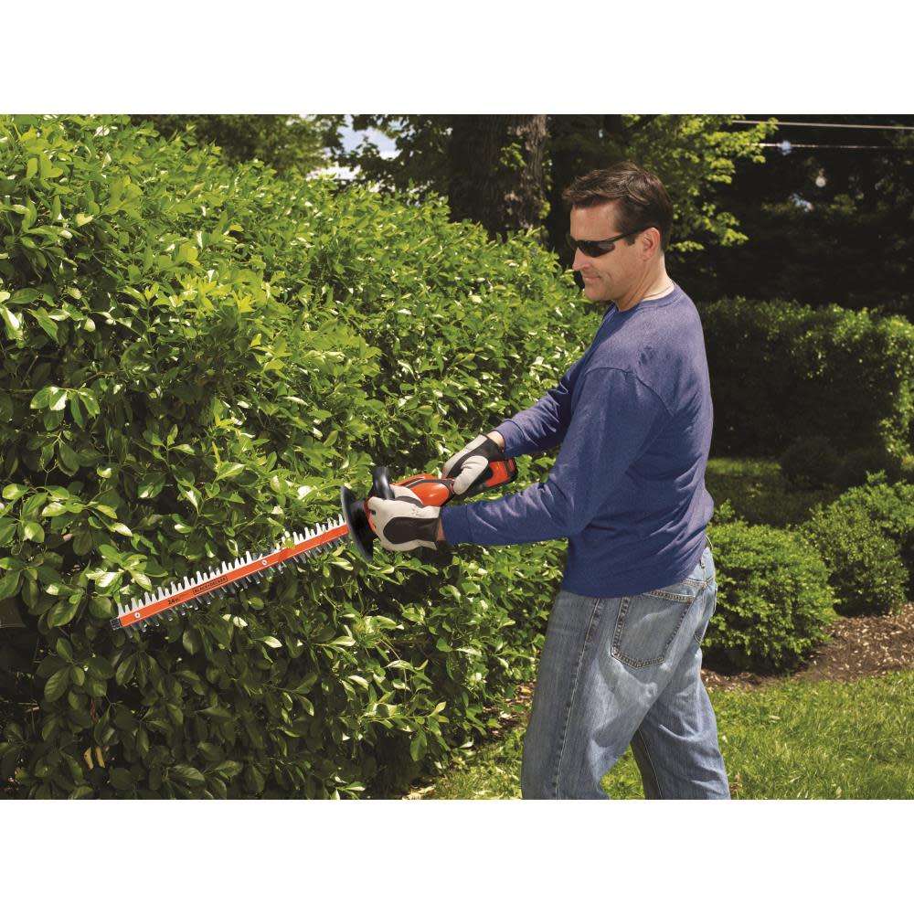 40V MAX Lithium Hedge Trimmer (LHT2436) ;