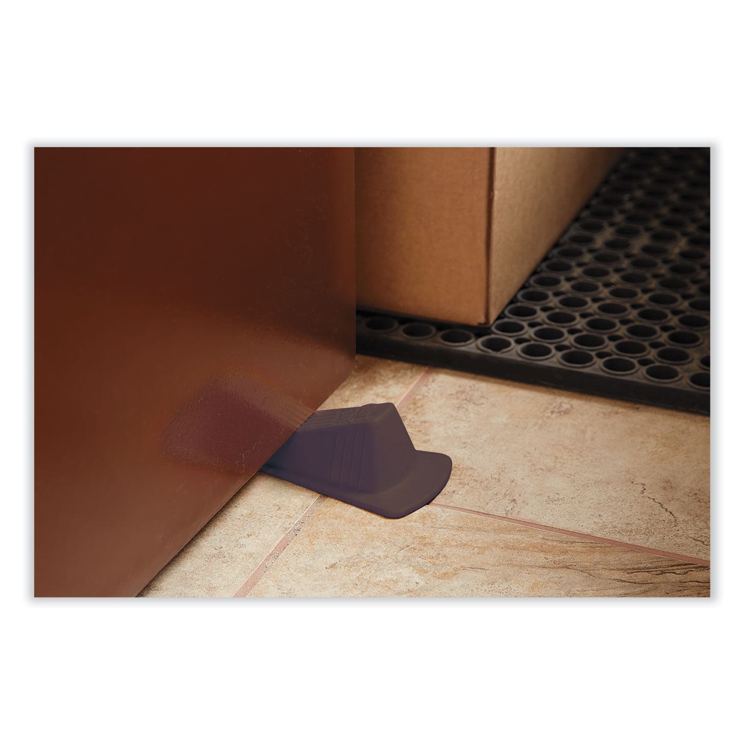 Giant Foot Doorstop by Master Casterandreg; MAS00987