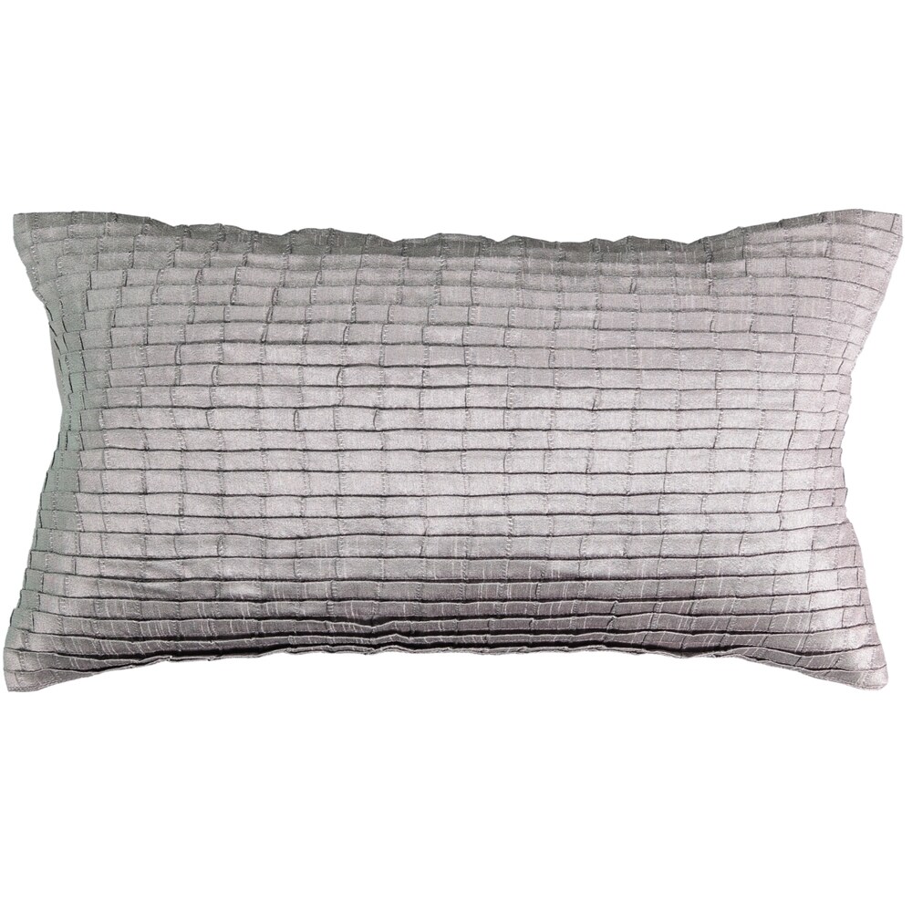 Beautyrest Henriette Pleated Decorative Pillow