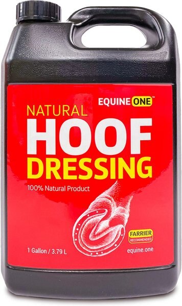 Equine One Natural Horse Hoof Dressing