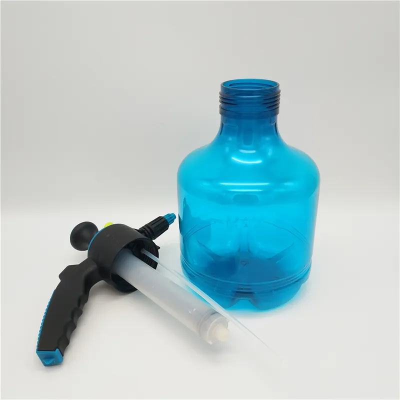 3L Large capacity sprayer handheld sprayer garden sprayer bottle