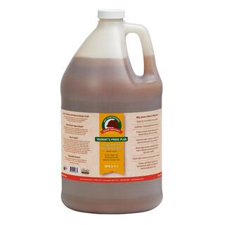 Just Scentsational 128 oz. Liquid Fish with Brown Algae and ChitosanSA TPCH-128G