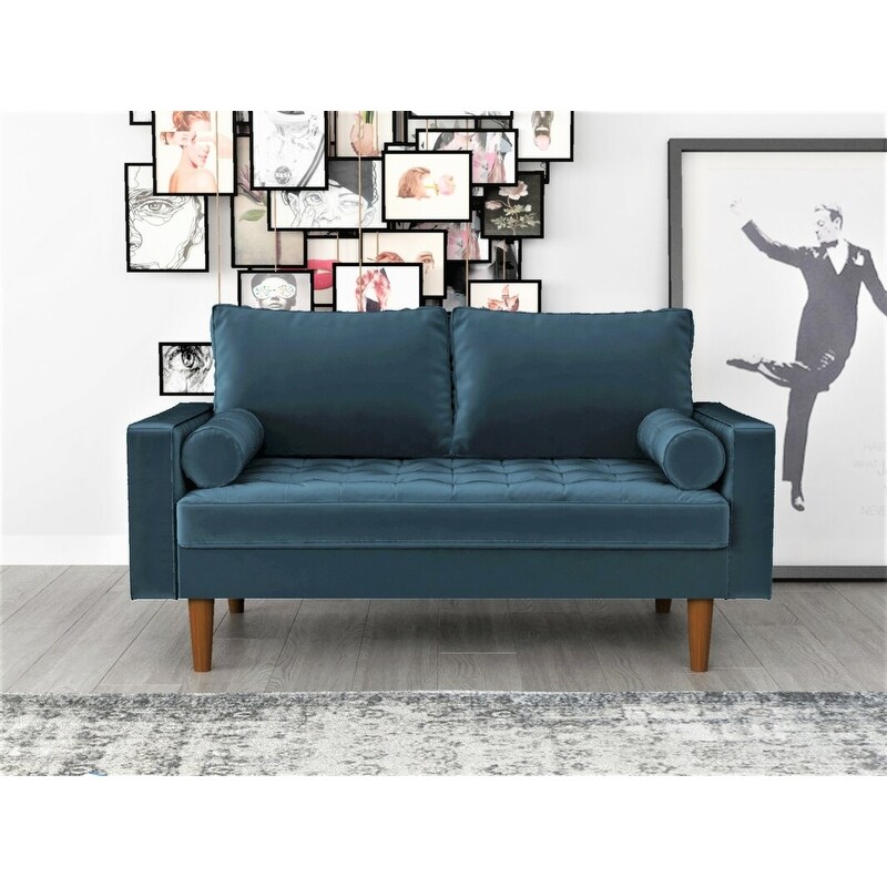 Mac Living Room Set