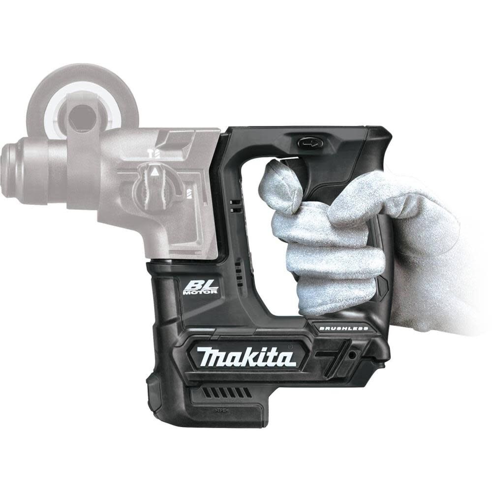 Makita 18V LXT Sub-Compact 11/16