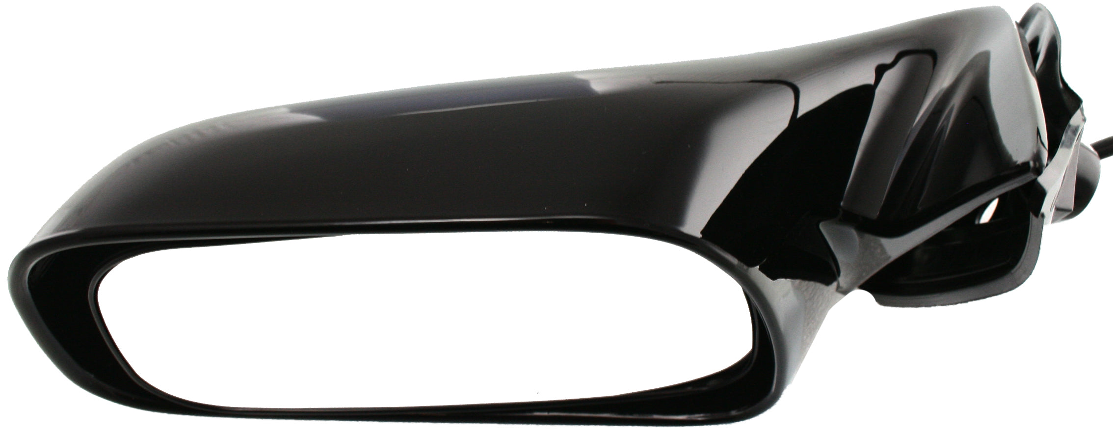 Mirror Compatible With 1995-1999 Toyota Avalon Left Driver Side Paintable Kool-Vue