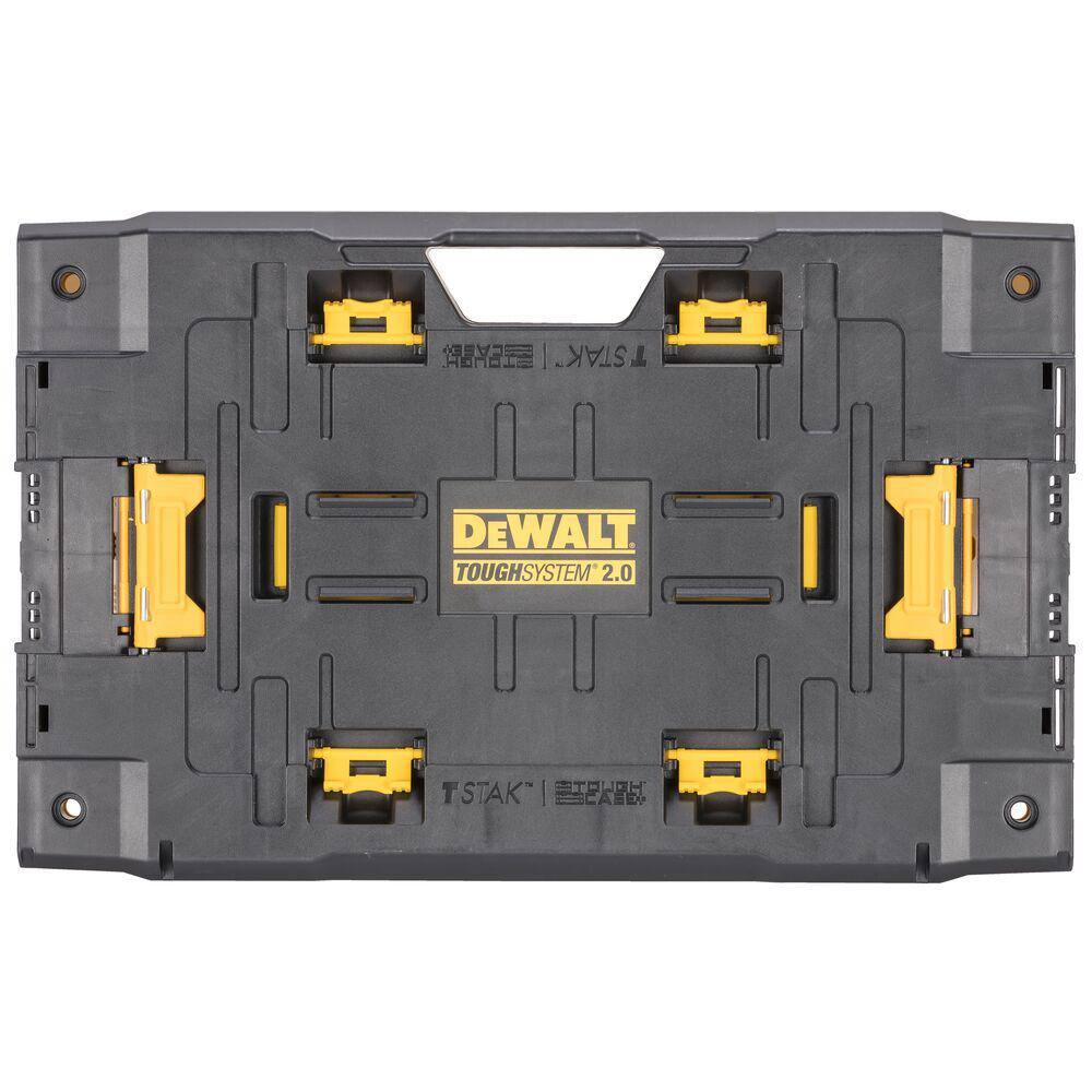 DW Adaptor Plate for TOUGHSYSTEM 2.0 DWST08017