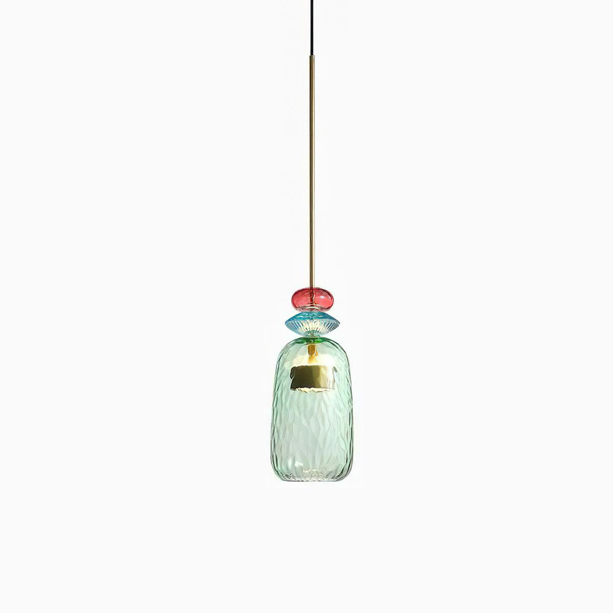 Colorful Candy Pendant Lamp