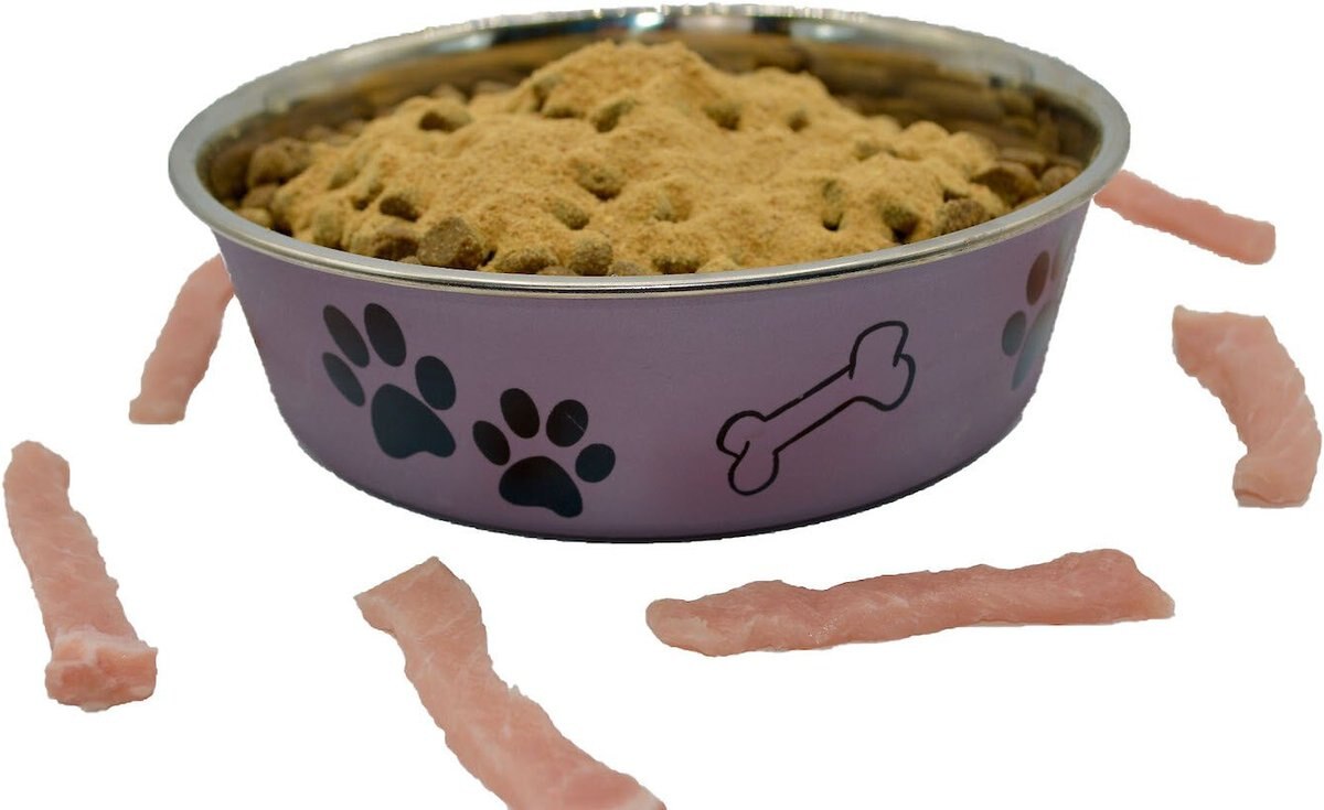 HOLI Rabbit Protein Pack Grain-Free Freeze-Dried Dog Food Topper