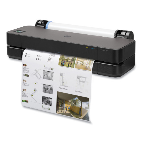 HP DesignJet T230 24