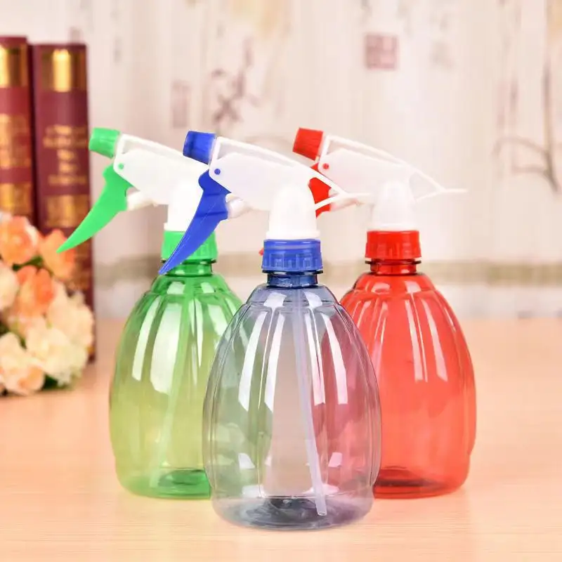 Factory Directly Supply Good Price Watering Can 500Ml Hot Sell Watering Can