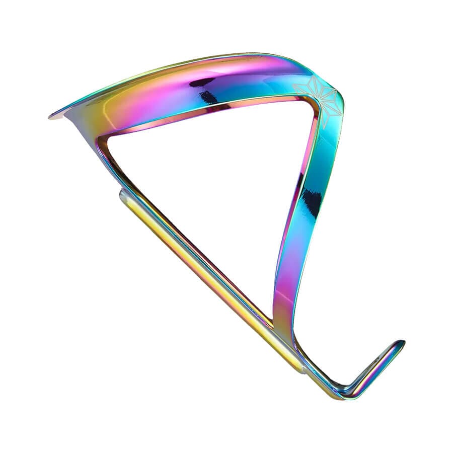 Supacaz Fly Cage Ano Bottle Cage
