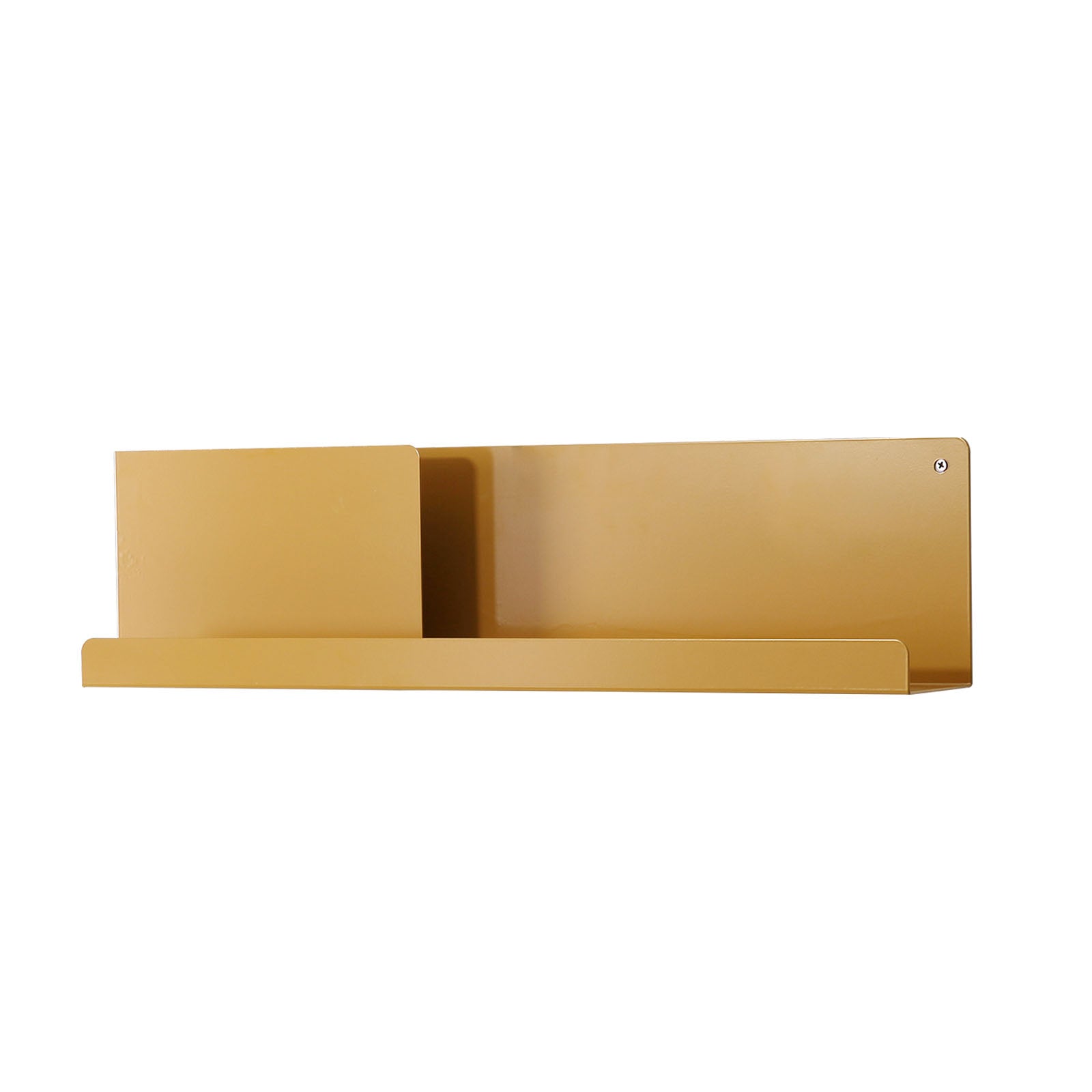 Mid Century Classic Wall Shelf Ch-038-Ginger