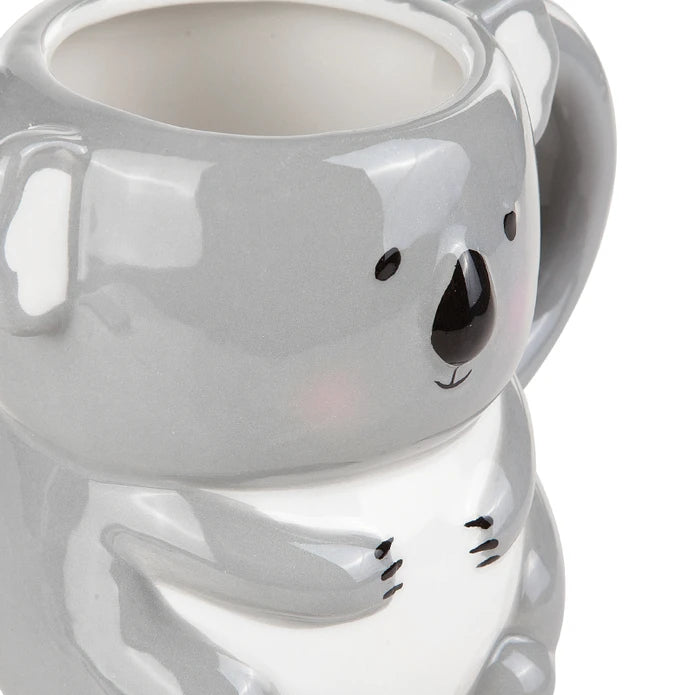 Karaca Animal Koala Mug 153.03.06.1858