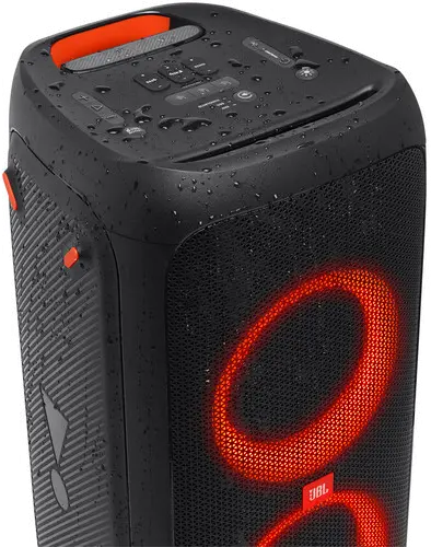 JBL PartyBox 310 Portable Bluetooth Speaker With Party Lights