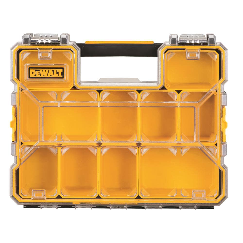 DEWALT Deep Pro Organizer DWST14825 from DEWALT