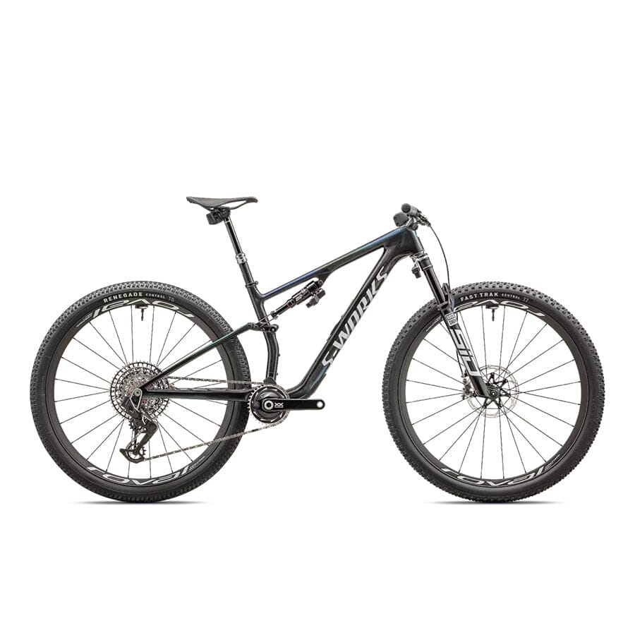 Specialized S-Works Epic 8