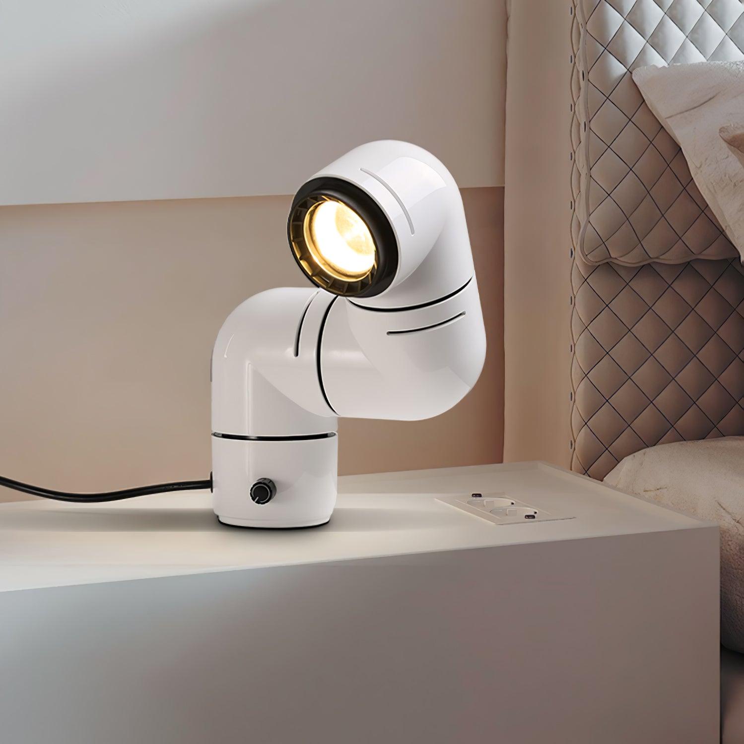 Tatu Table Lamp