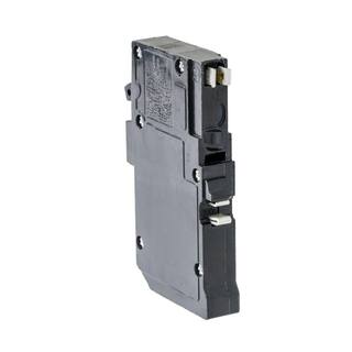 Square D QO 20 Amp Single-Pole Plug-On Neutral Combination Arc Fault Circuit Breaker QO120PCAFIC