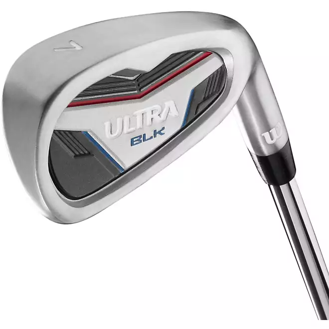 Wilson Teens' Ultra 2021 Golf Club Set