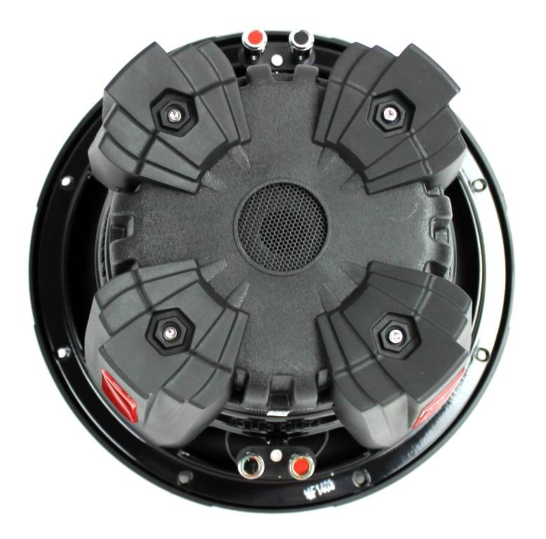 2 BOSS AUDIO P106DVC 10