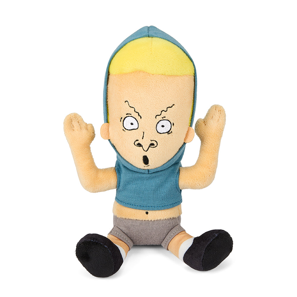 Beavis and Butt-Head Phunny Plush - Cornholio (PRE-ORDER)