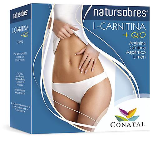 Conatal L-Carnitine Q10 14 sachets