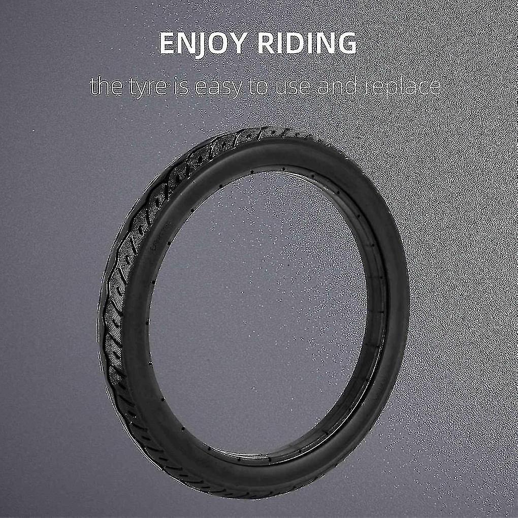 16 Inch 16 X 1.75 Bicycle Tires Bicycle Bike Tires 16 X 1.75 Rubber Non-slip Tires Cycl