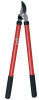 TopDawg 38658 24 in. Bypass Lopper& Red