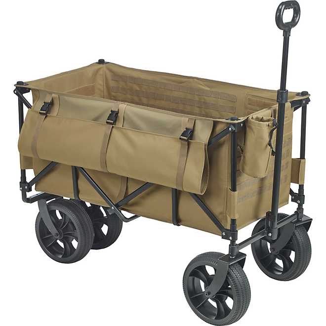 Academy Sports + Outdoors Tactical Wagon