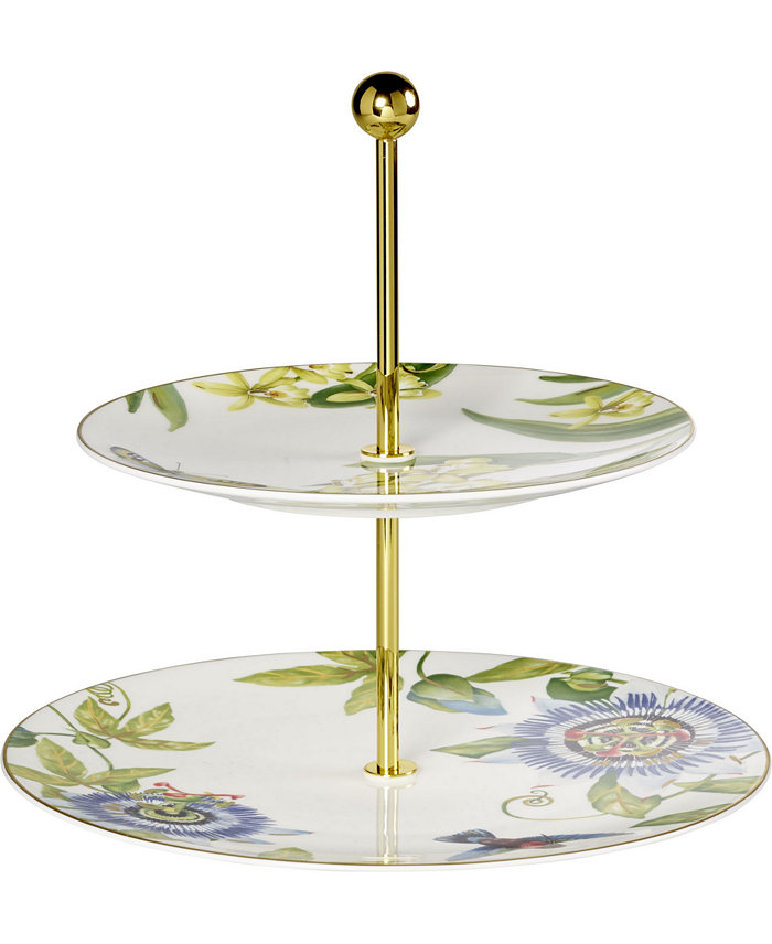 Villeroy and Boch Amazonia  2 Tier Server