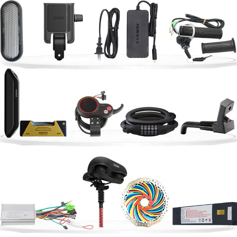 High Efficiency Electric Bike Scooter N100 Monitor Controller Kit 36V 48V 60V 350W 500W 800W