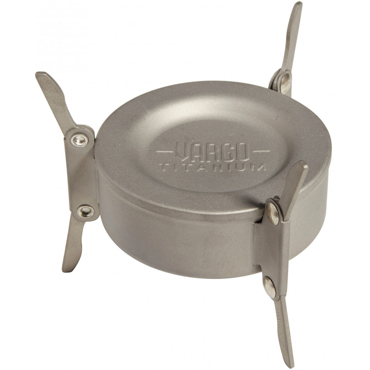 Vargo Triad Multi-Fuel Stove