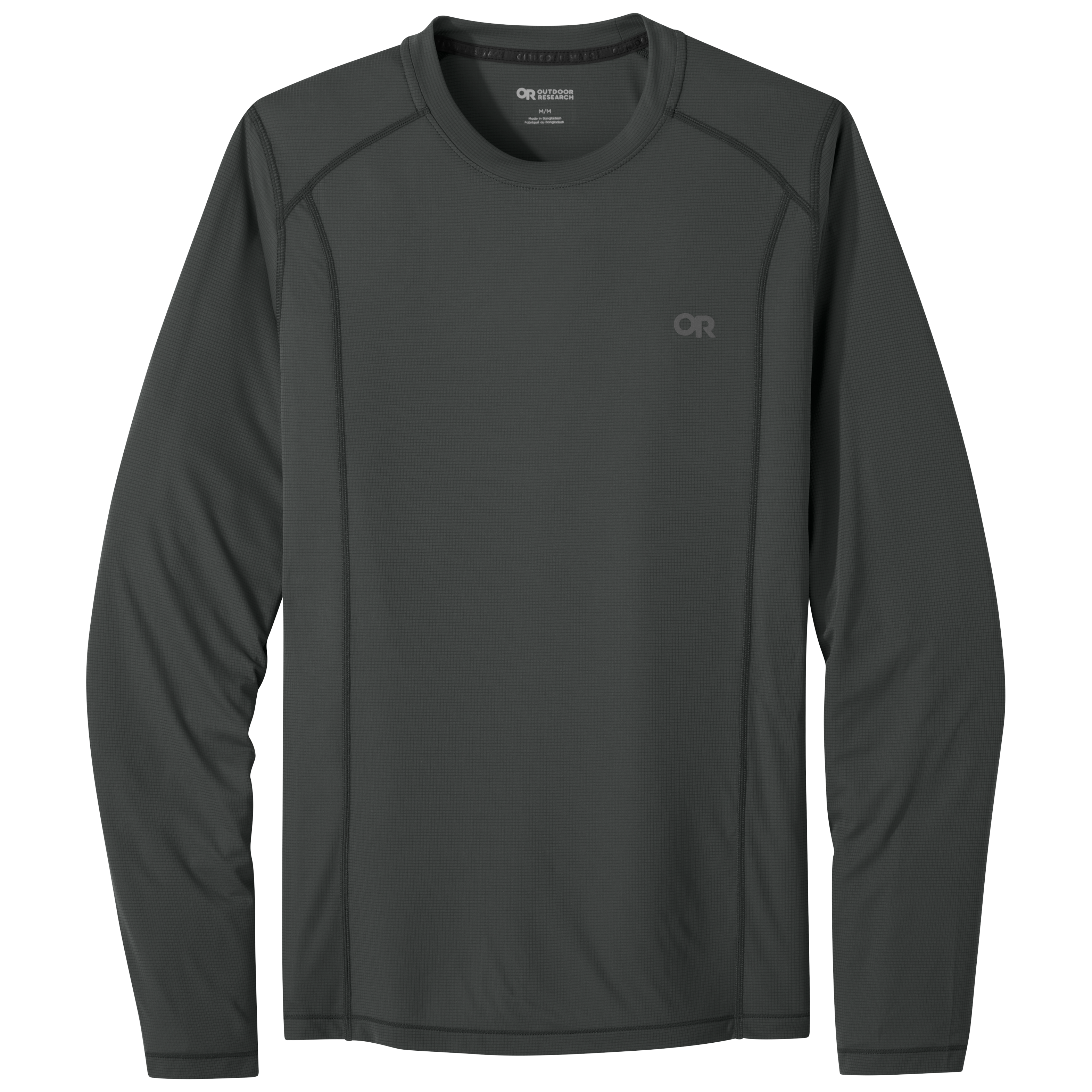 Men's Echo Long Sleeve Tee