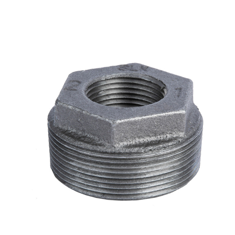 HEX BUSHING 2X1