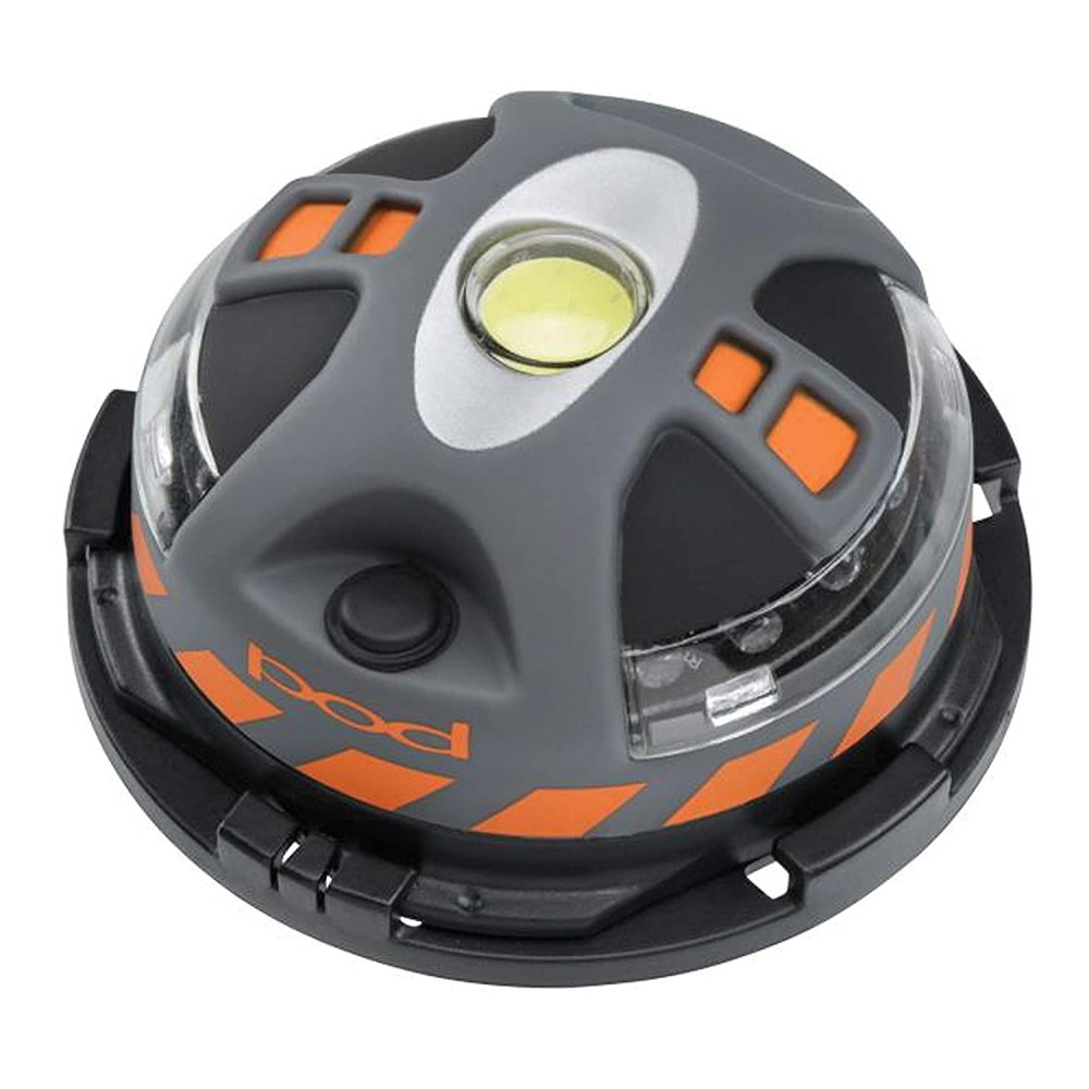 Reese 350 Lumens POD Hazard Multi Use LED Light 2pk