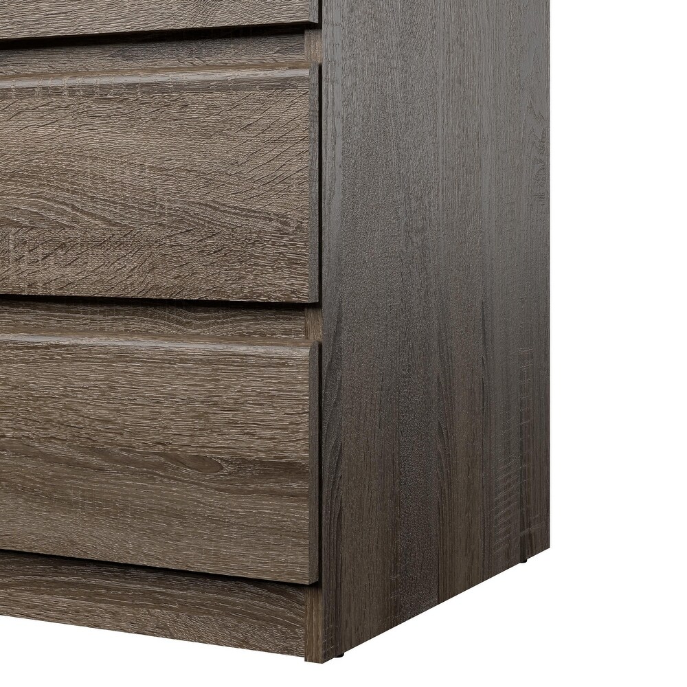 Porch   Den McKellingon 5 drawer Chest