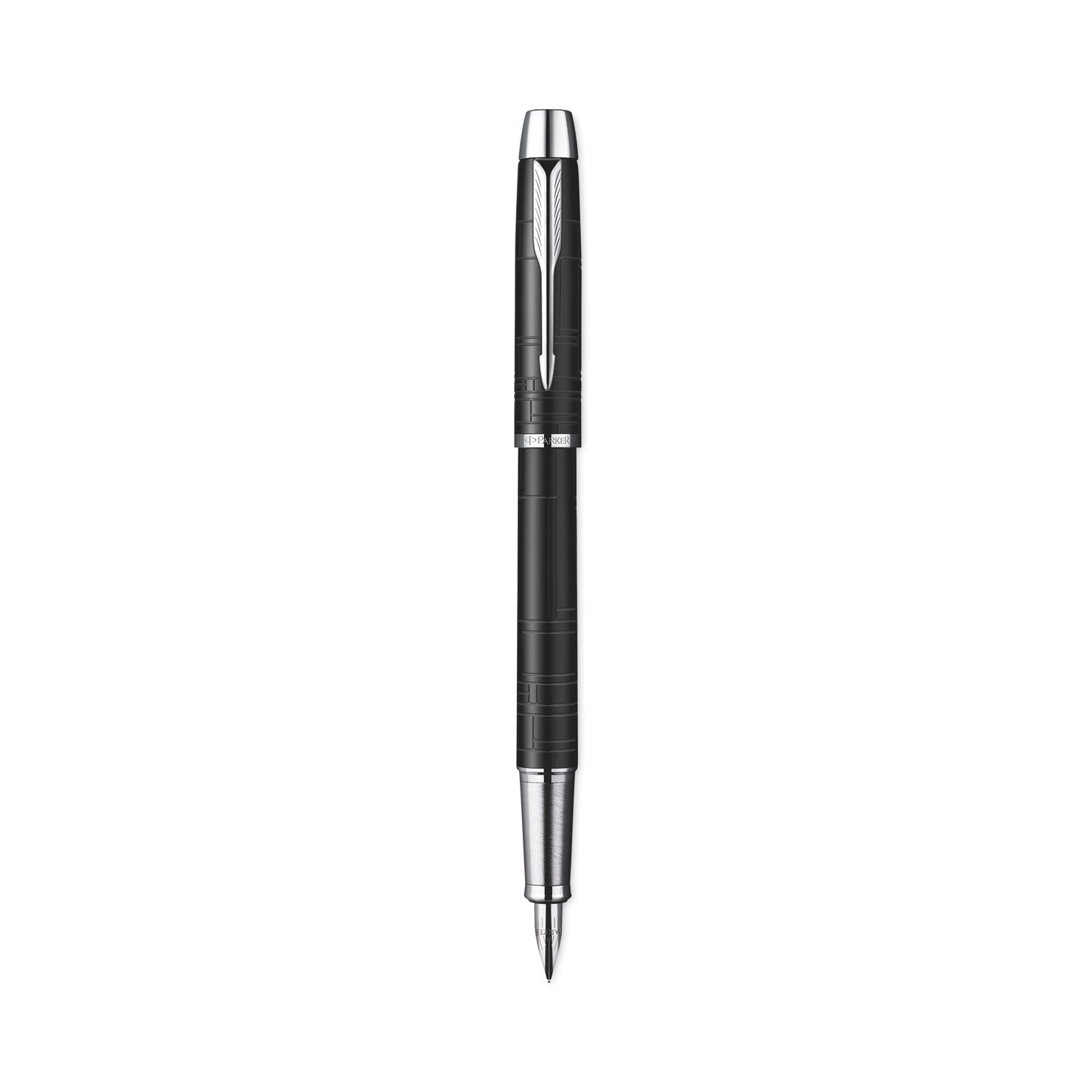 IM Premium Roller Ball Pen by Parkerandreg; PAR1931658