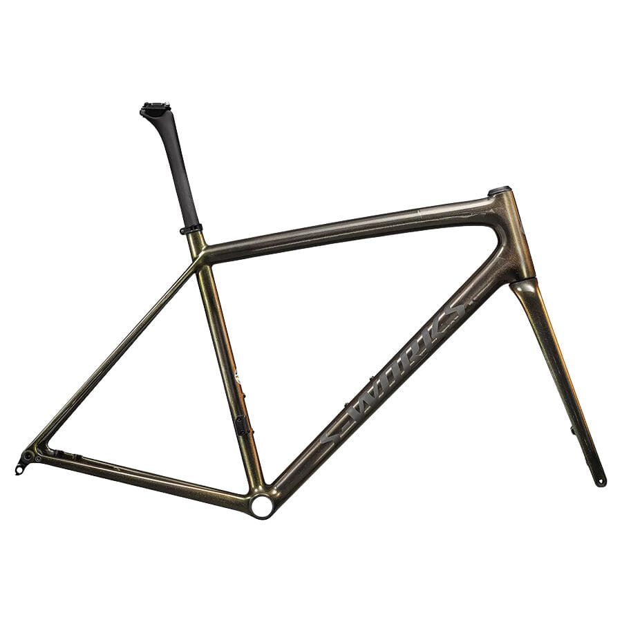 Specialized S-Works Aethos Frameset