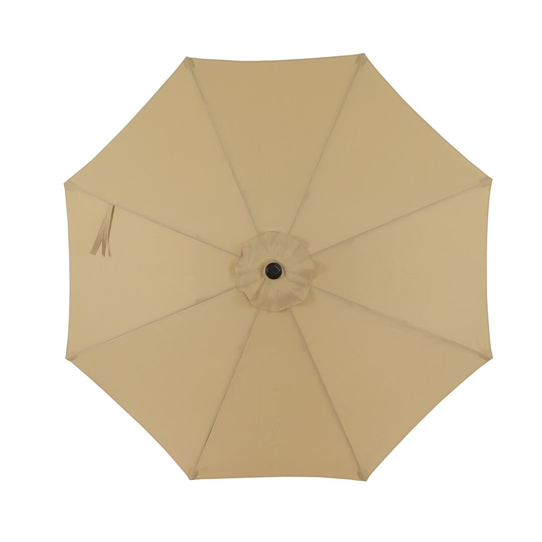 Island Umbrella NU6834