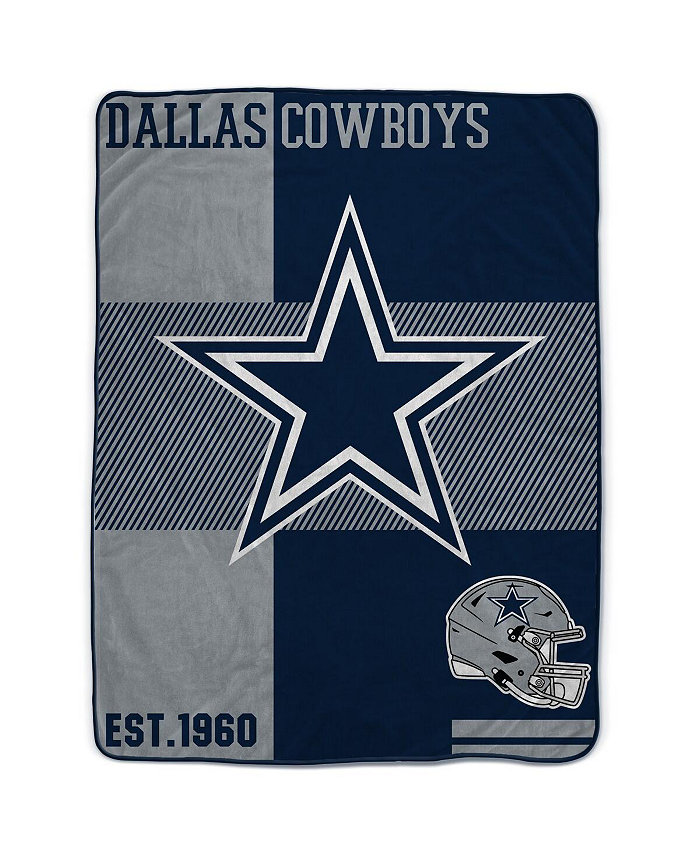 Pegasus Home Fashions Dallas Cowboys 60