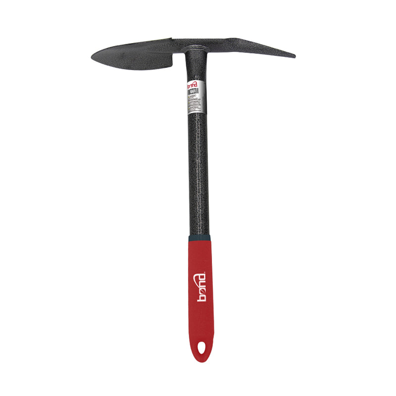 MATTOCK SPADE STEEL 15