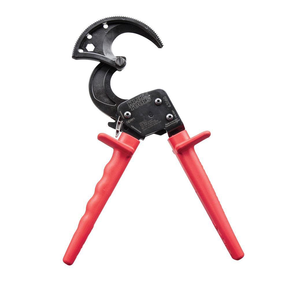 Klein Tools Ratcheting Cable Cutter 63060 from Klein Tools