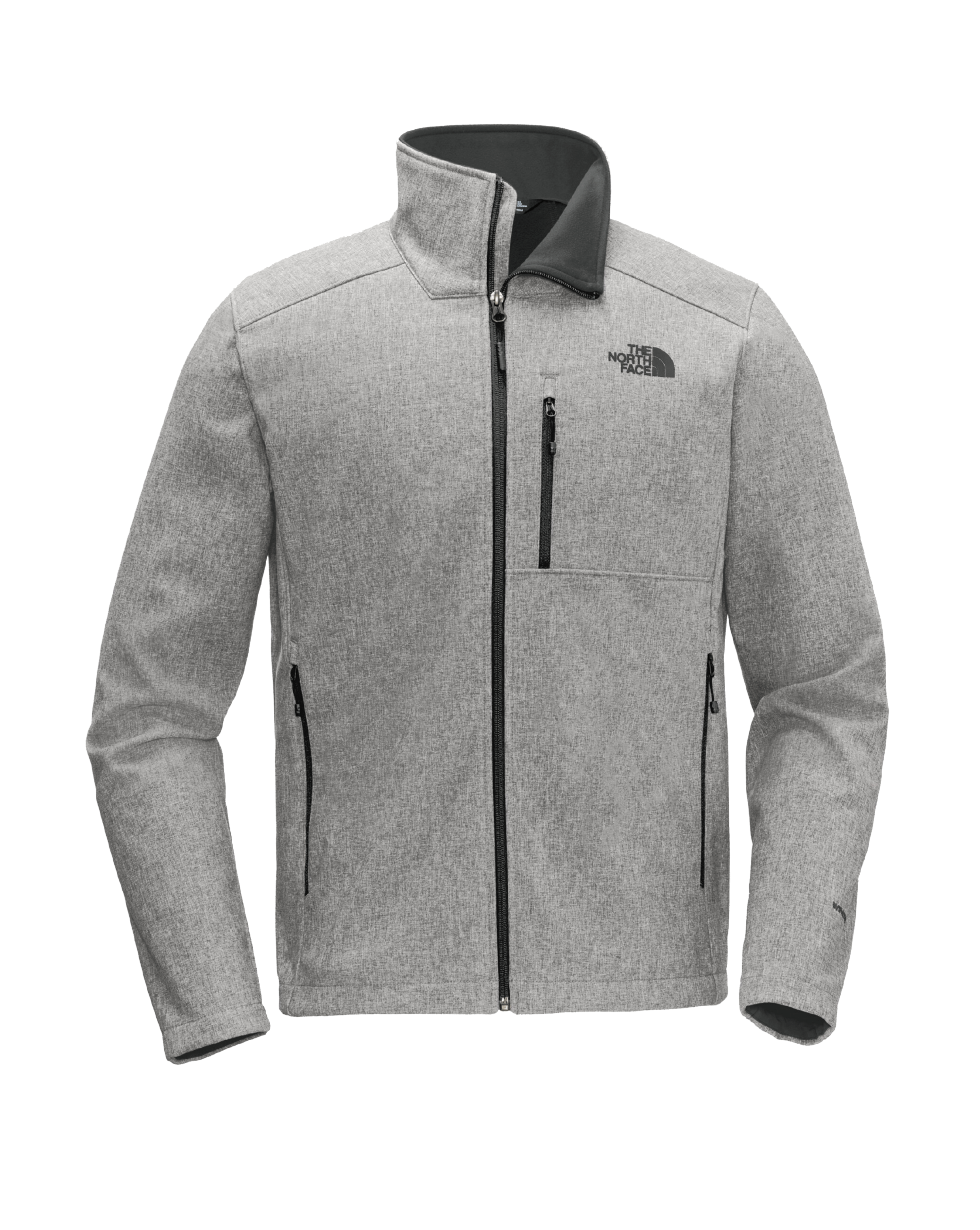 The North Face Mens Apex Barrier Soft Shell Jacket