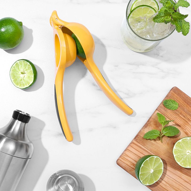 OXO Citrus Squeezer