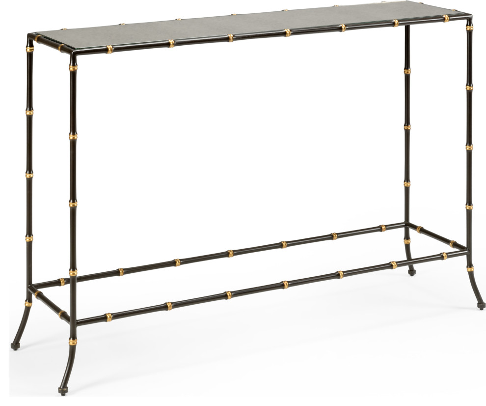 Saigon Console   Asian   Console Tables   by HedgeApple  Houzz