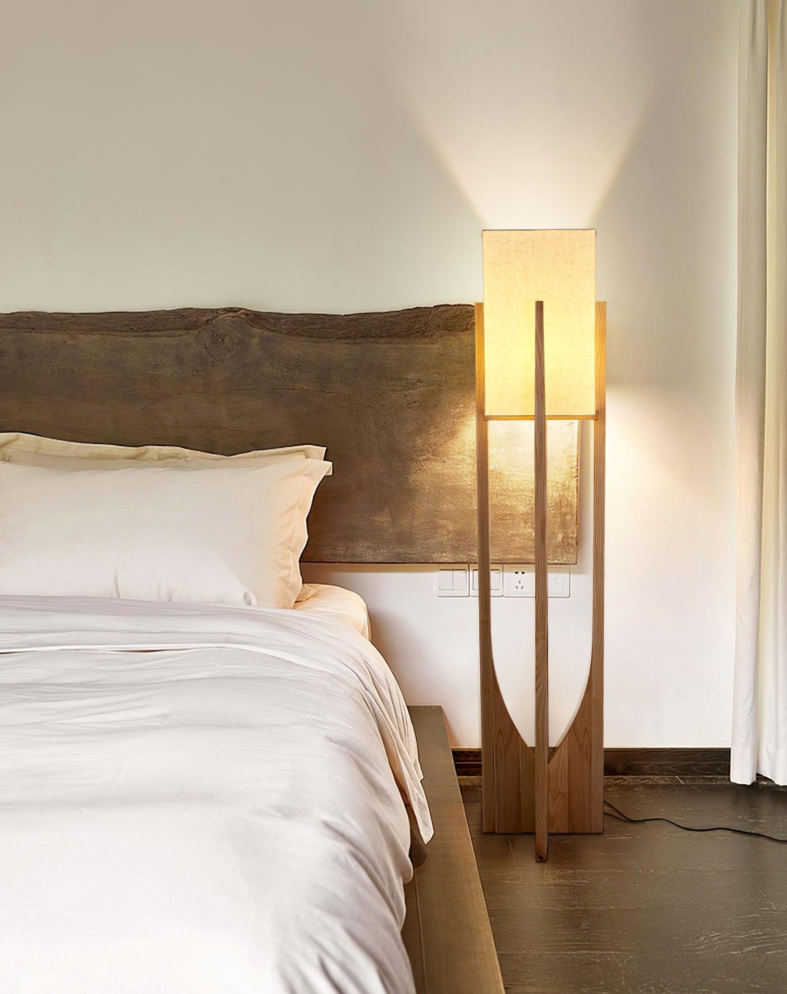 Fairbanks Floor Lamp