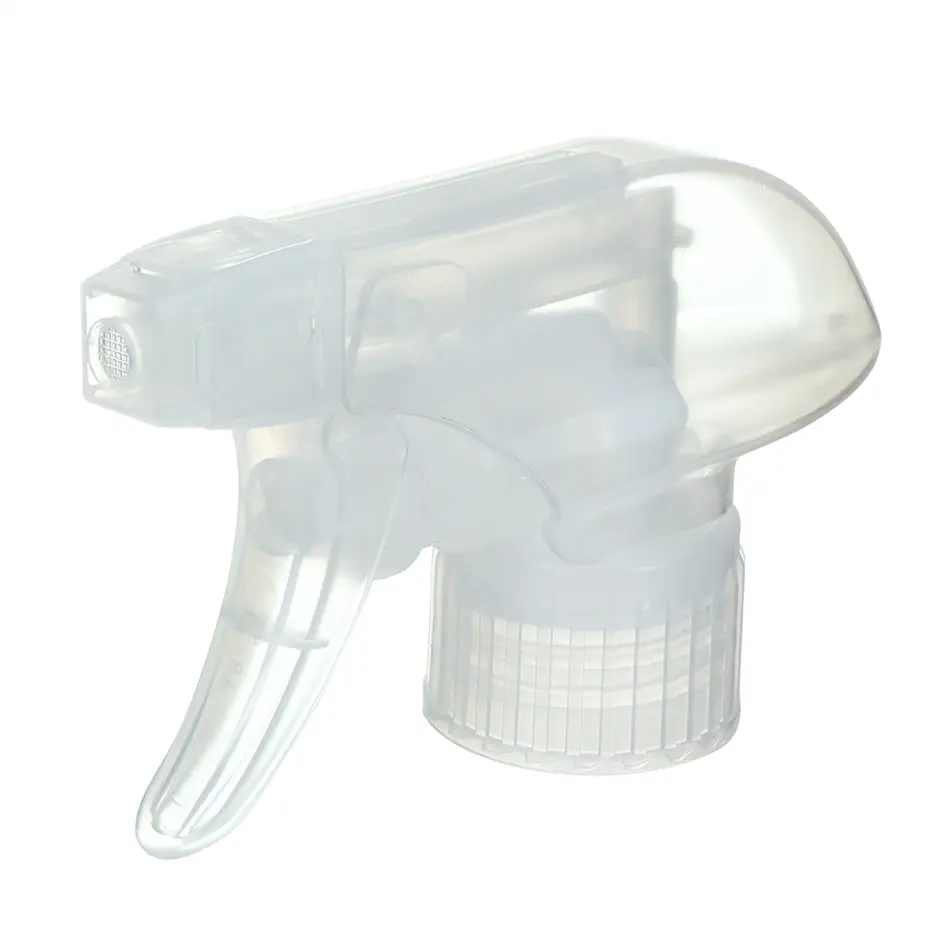 Plastic Trigger Sprayer Chemical Resistant Trigger Sprayer 28 400 410  Not Support Everyday Stream/spray Kitchen