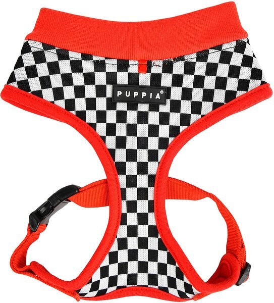 Puppia Racer A Dog Harness