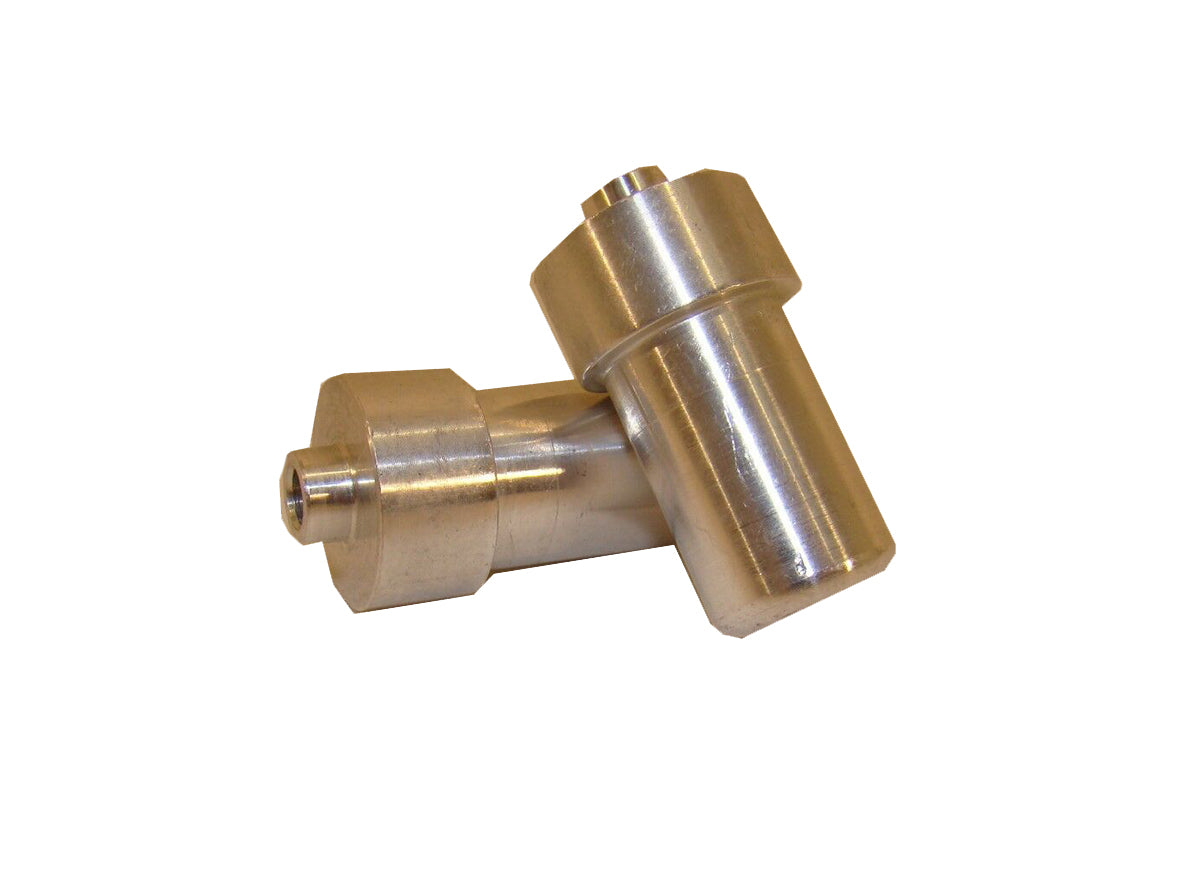 CBO Bomber Wheels 20mm Truing Stand Adaptor
