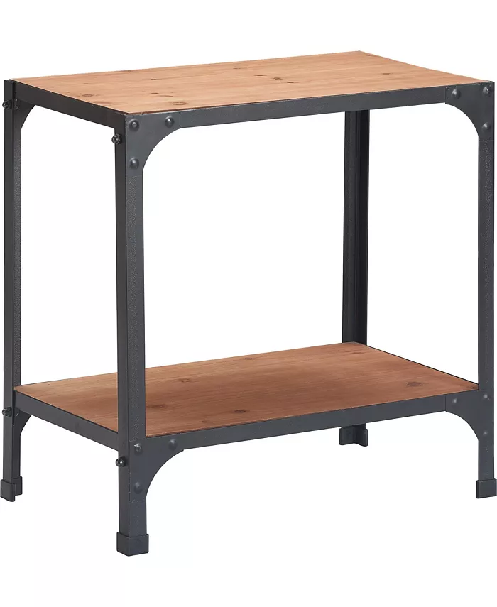 Serta Overland Side Table